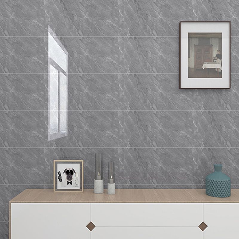 Frendorf | Modern Tile-Peel & Stick PVC Peel und Stick Spritzschutz Wandfliese