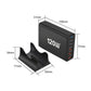 Frendorf | 120W GaN 6-Port USB-C Ladegerät