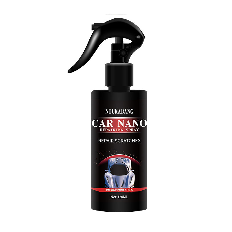 Frendorf | Auto Nano Hand Spray
