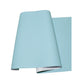 Peel and Stick Solid Wallpaper Himmelblau Nordic Abnehmbare Wandverkleidung für Schlafzimmer