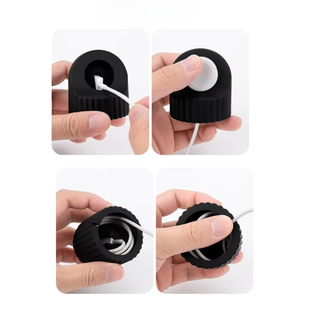 Frendorf | Apple Watch Ladestation | "Easy"