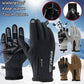 Frendorf | Warme wasserdichte Touchscreen-Handschuhe