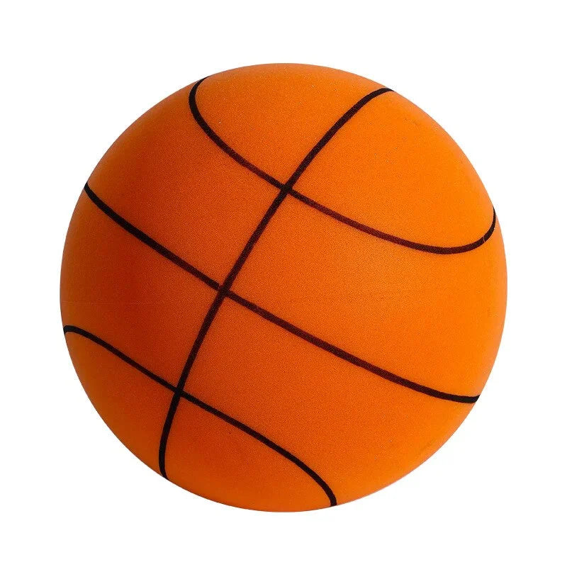 Frendorf | Der Griffbasketball stiller Basketball