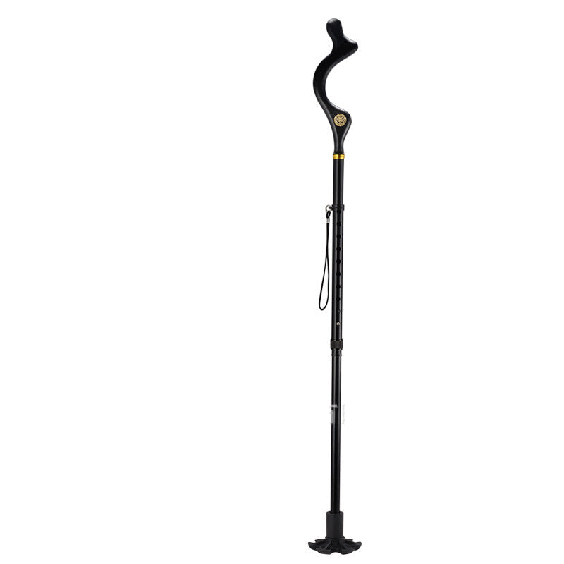 Frendorf | Praktische Klapbare Gehhilfe für Senioren und Beinträchtige Personen