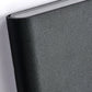 Frendorf | Schwarz/Weiß Rechteckige Wandwaschlicht Modern Stilvolles Warm/Weiß Licht LED Aluminium Wandlampe für Flur, 4,5"/7" B