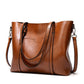 Frendorf | Stilvolle Lederhandtasche mit handgefertigten Details