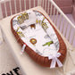 Frendorf | Transportierbares Baby Reise Kissen