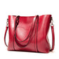 Frendorf | Stilvolle Lederhandtasche mit handgefertigten Details