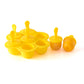 Frendorf | Mini Silikon Eisformen Set