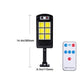 Solar-LED-Lampe