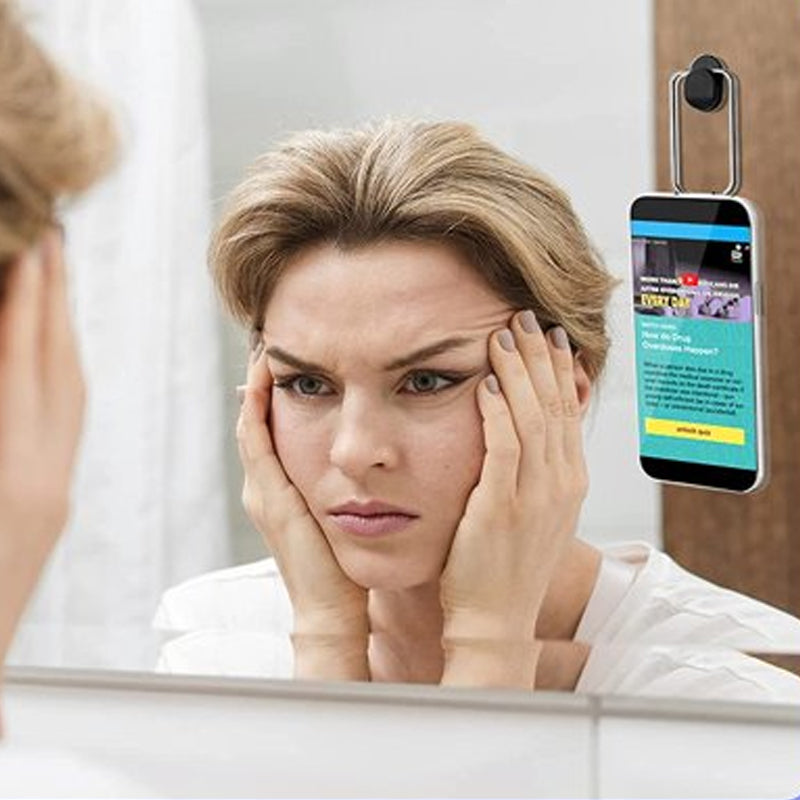 Frendorf | Back Clip Faltbarer Handyhalter