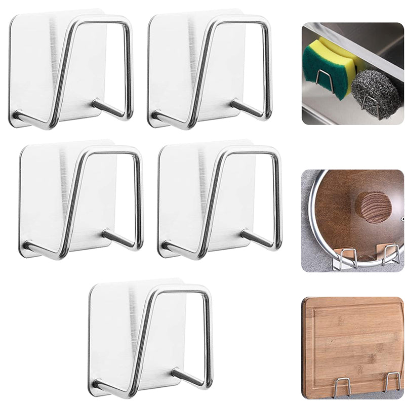 Frendorf |  TidySink – Nie wieder nasse, stinkende Schwämme!