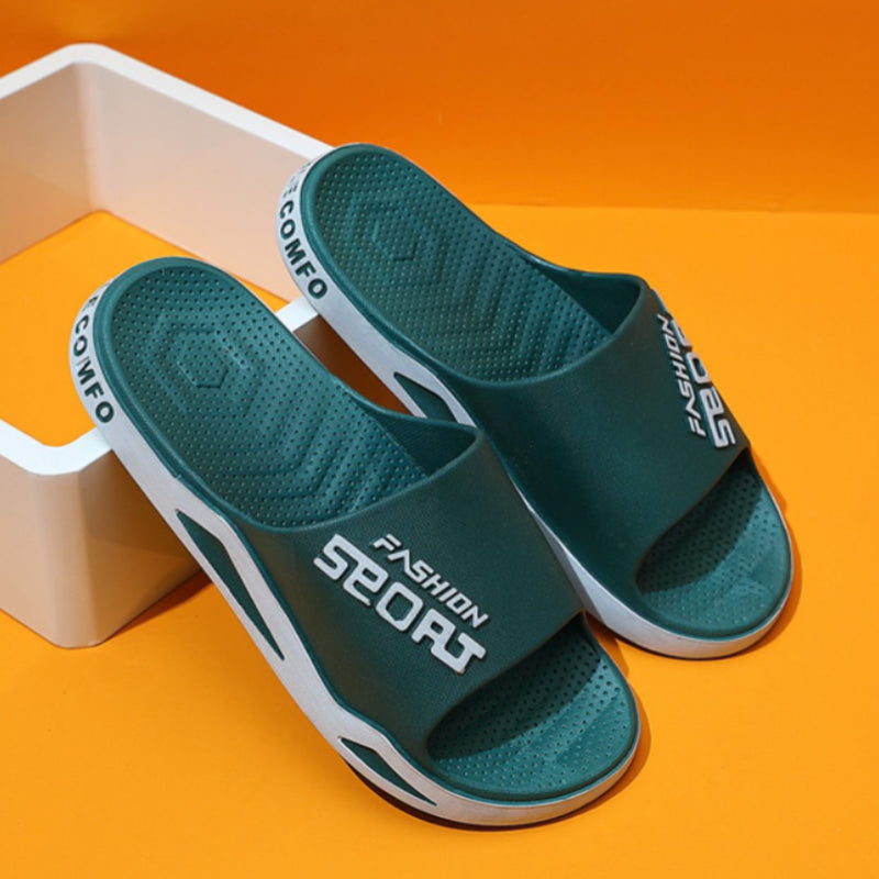 Frendorf | Modische rutschfeste Sportsandalen