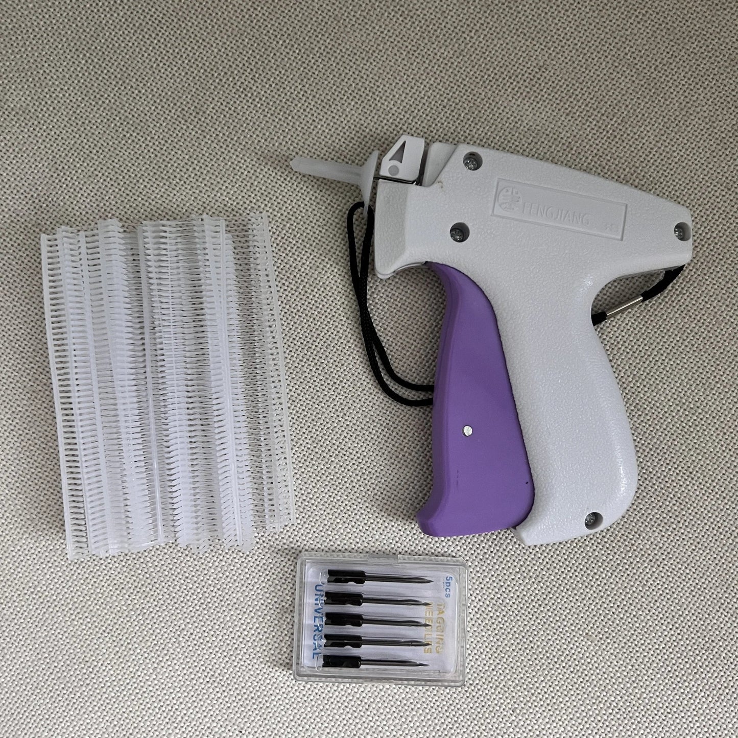 Frendorf | Schnelle Kleidung Reparatur