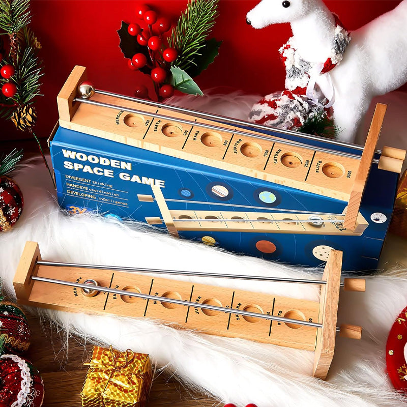 Frendorf | BalanceFun - Handgemachtes Spiel für nervenaufreibenden Spaß