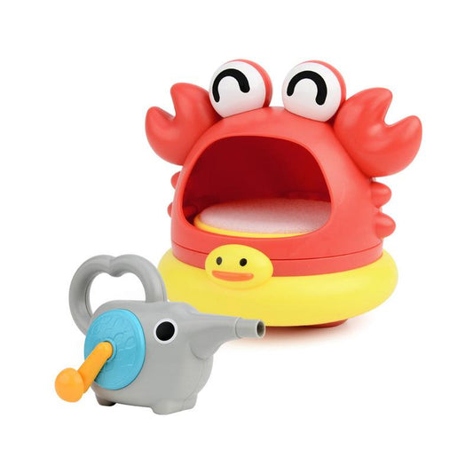 Frendorf | Baby Bad Blasen Spielzeug