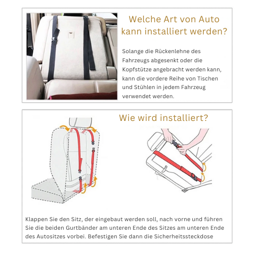 Frendorf | Sicherheit ist die Nummer eins!