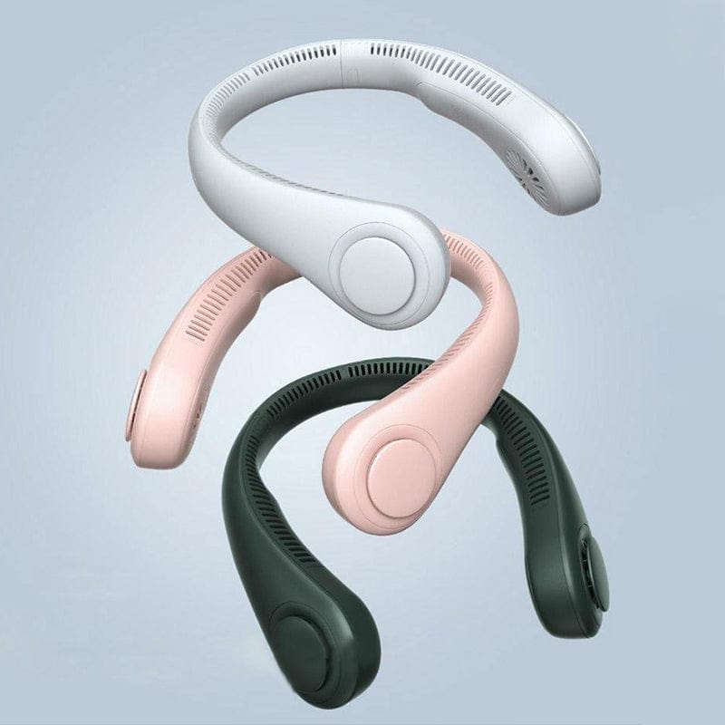 Frendorf | AirZen Pro Ventilator