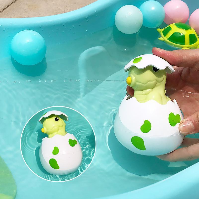Frendorf | Baby Bade-Schwimm-Sprinkler-Spielzeug