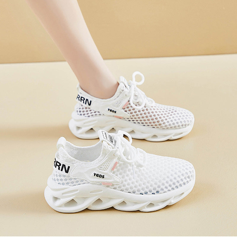 Frendorf | Flyweave Mesh Atmungsaktive Schuhe
