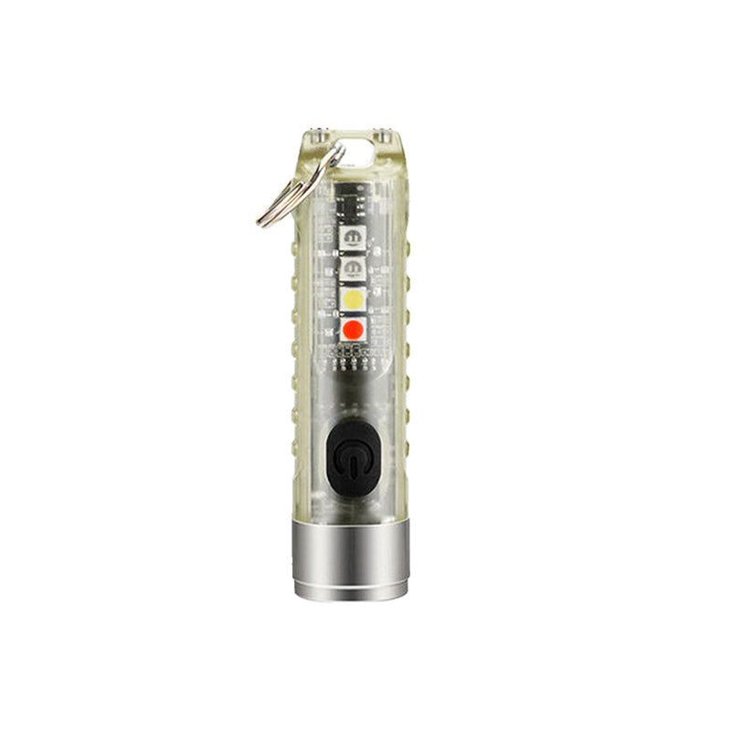 Frendorf | Mini Schlüsselanhänger Taschenlampe