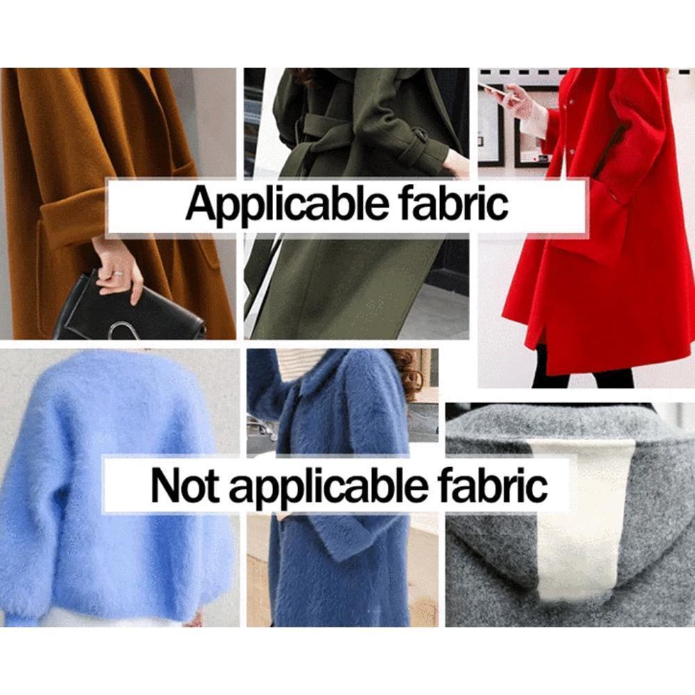 Frendorf | Tragbarer Fusselentferner