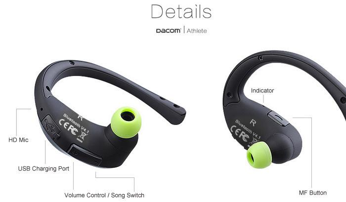 Frendorf | Die erschwinglichsten leichtesten Hi-Fi Sport Wireless Kopfhörer