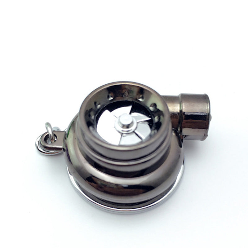Frendorf | LED Turbo Schlüsselanhänger