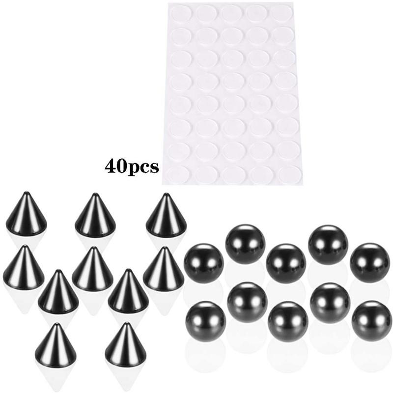 Frendorf | Kein Piercing Lippen Labret