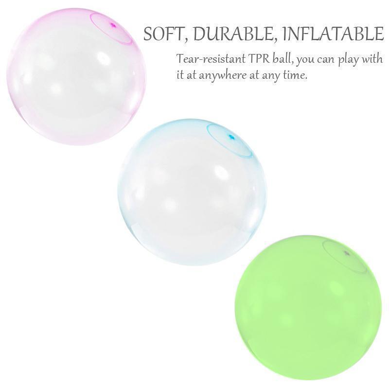 Frendorf | Aufblasbarer erstaunlicher Bubble Ball