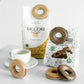 Frendorf | Holz Donut Dichtungsclip