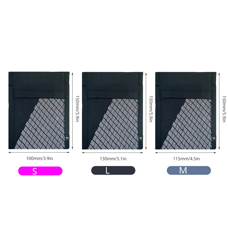 Frendorf | 3 IN 1 Telefon Sport Armband Hülle