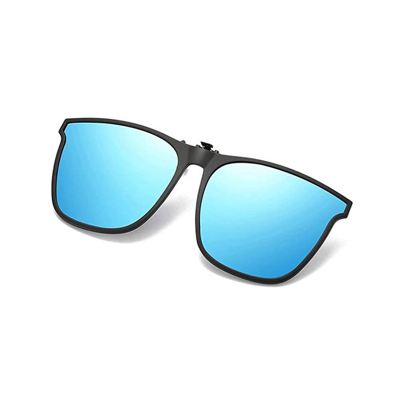 Frendorf | Neue polarisierte Clip-On Flip-Up Sonnenbrille