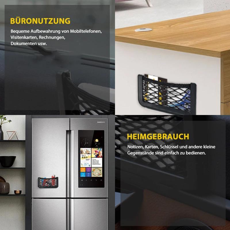 Frendorf | Auto String Tasche Aufbewahrungsorganisator