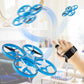 Frendorf | 2.4G Schwerkraftsensor RC Nano Quadcopter