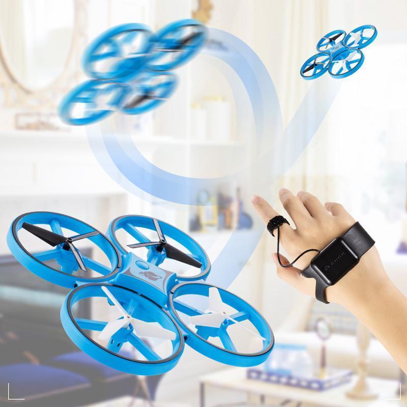 Frendorf | 2.4G Schwerkraftsensor RC Nano Quadcopter