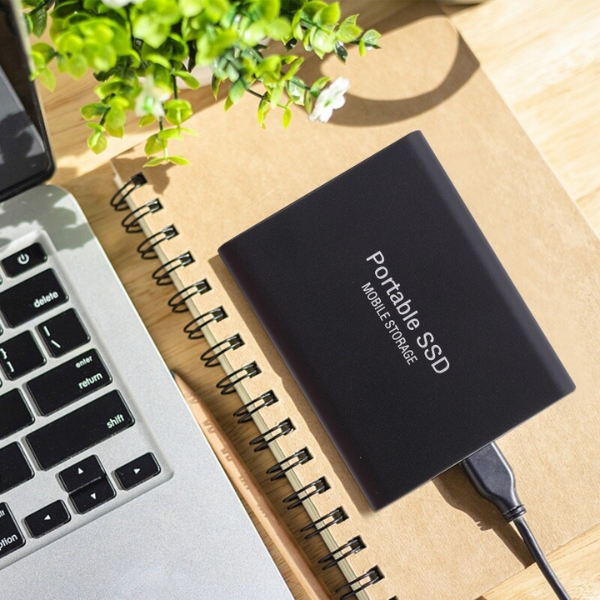 Frendorf | UltraVault | Blitzschnelle & Zuverlässige Externe SSD