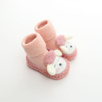 Frendorf | Baby warme Fußsocken
