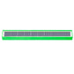 Frendorf | SolarBeam LED Strip Light | Magnetisch & Multifunktional | USB & Solar | Wasserfest