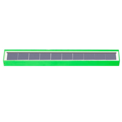 Frendorf | SolarBeam LED Strip Light | Magnetisch & Multifunktional | USB & Solar | Wasserfest