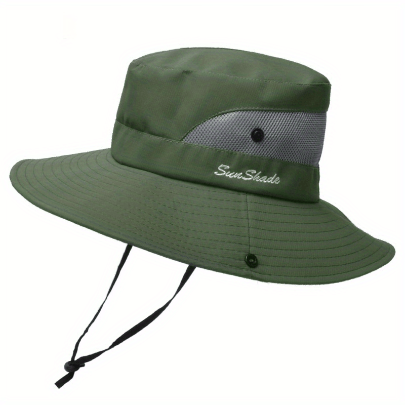 Frendorf | Sonnenhut - stilvoller Anti-UV-Schutz