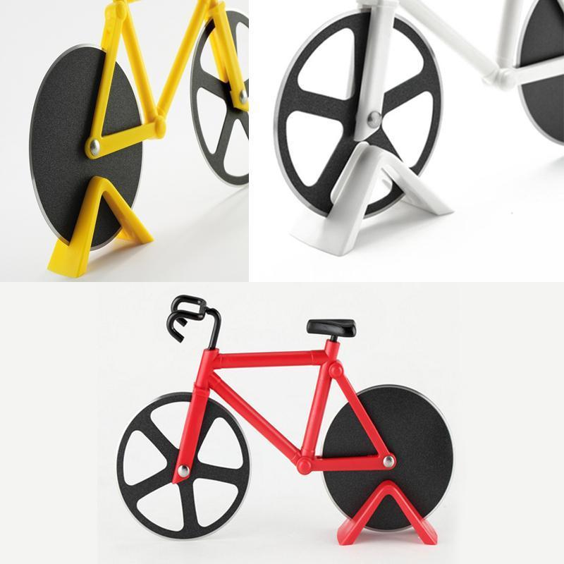 Frendorf | Fahrradreifen-Roller-Pizzaschneider
