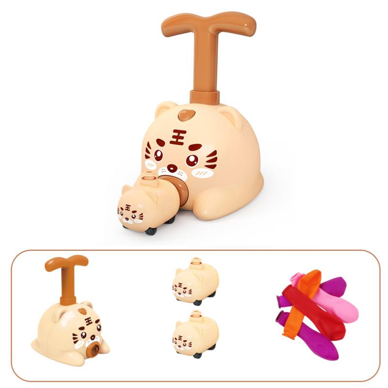 Frendorf | Ballonstartwagen Spielzeug