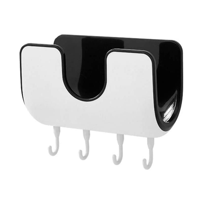 Frendorf | Befestigungsfreier Topfdeckelhalter