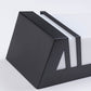 Industrial Waterproof Square LED Outdoor Sensor Wall Sconce Lamp
