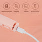 Frendorf | Multifunktionaler USB-Lockenstab