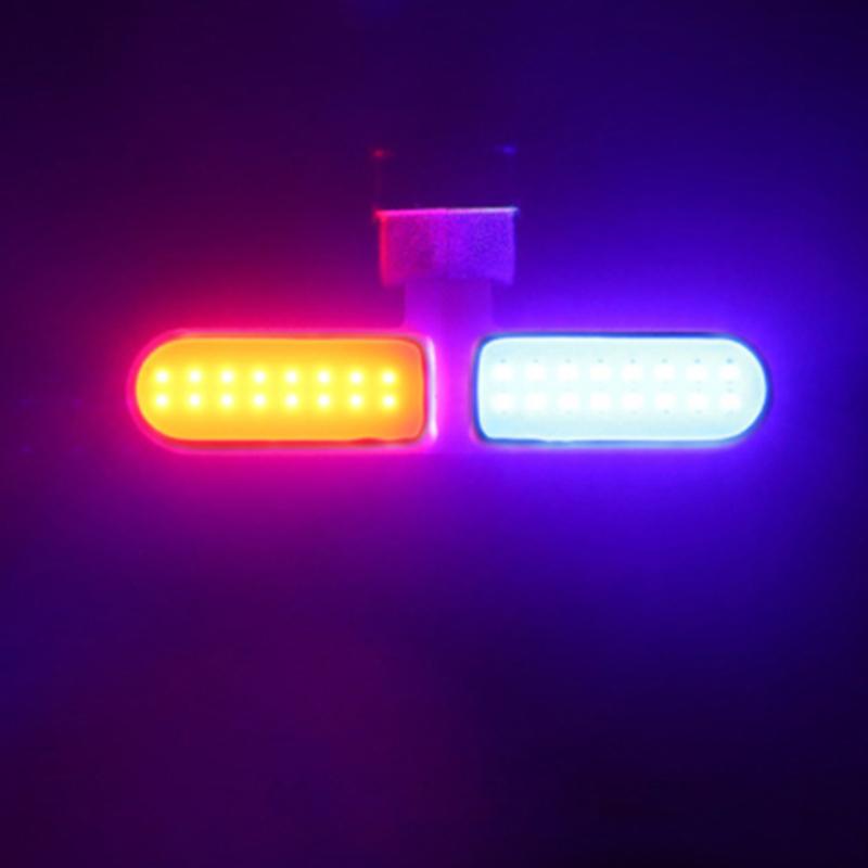 Frendorf | Aufladbare Fahrrad Rücklichter