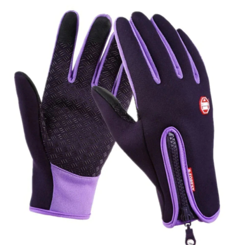 Frendorf | ThermoHand - Thermische wasserdichte Winterhandschuhe
