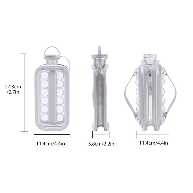 Frendorf | 2-in-1 Kessel Typ Eishockey Form