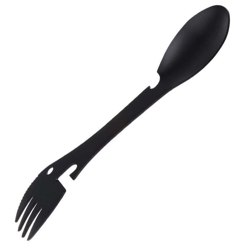 Frendorf | Das Trek Tool - 5 in 1 taktischer Spork